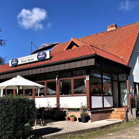 Hotel Pension Haus Irene-2